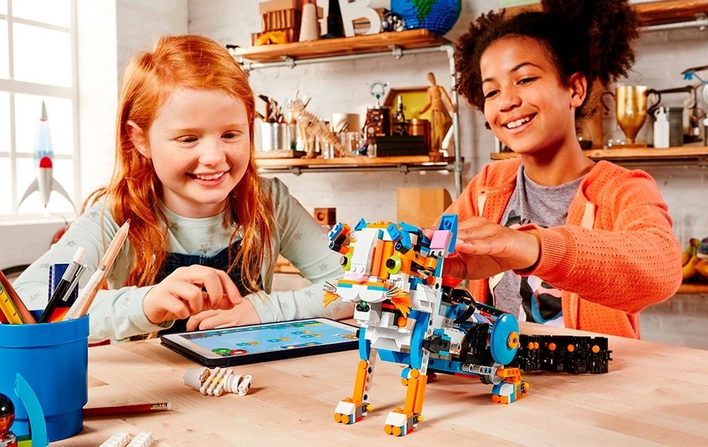 TOP 5 Gadgets For Kids and Young Technology Enthusiasts in 2019