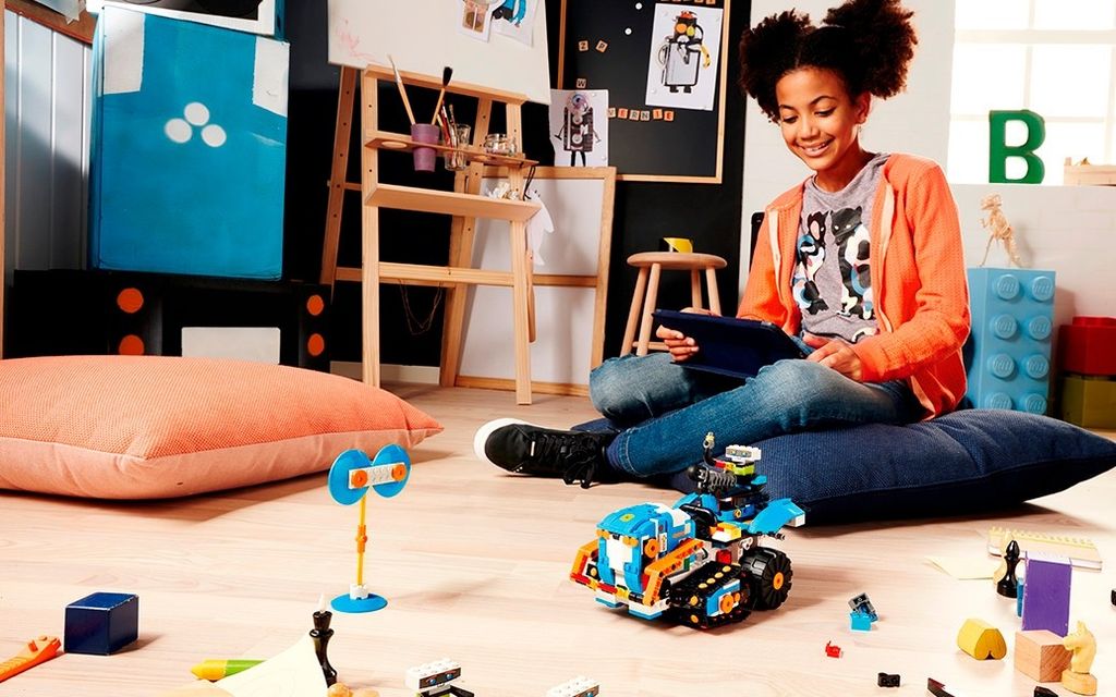 TOP 5 Gadgets For Kids and Young Technology Enthusiasts in 2019