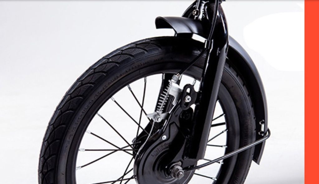 CMSBIKE CMS TDR02Z