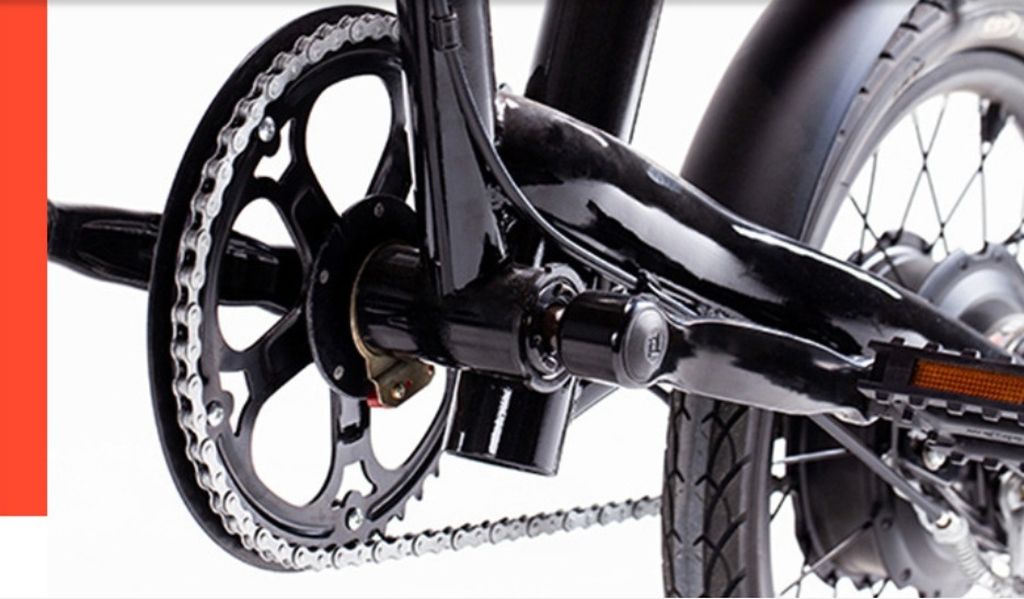 CMSBIKE CMS TDR02Z