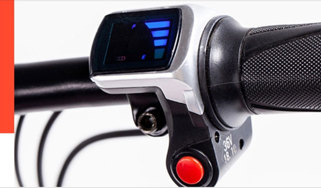 CMSBIKE CMS TDR02Z