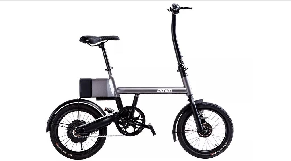 CMSBIKE CMS TDR02Z