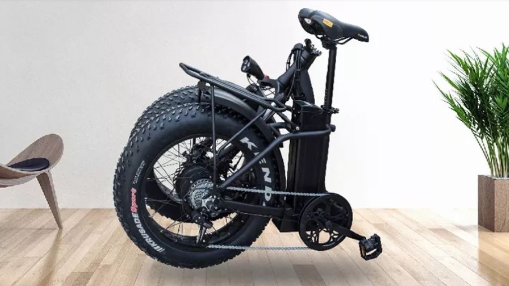 CMSBIKE CMSTD 20PW