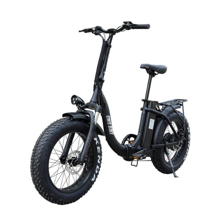 CMSBIKE CMSTD-20PW