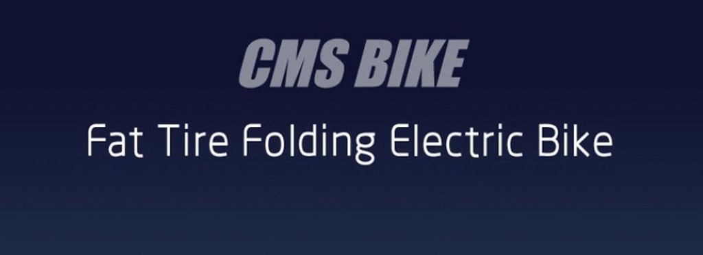 CMSBIKE CMSTD 20PW