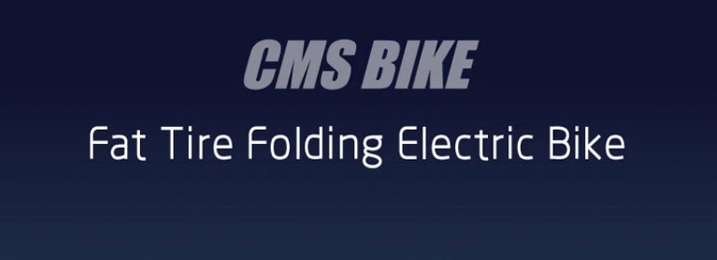 CMSBIKE CMSTD-20PW