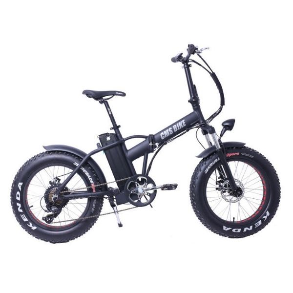 CMSBIKE CMSTD-20PZ