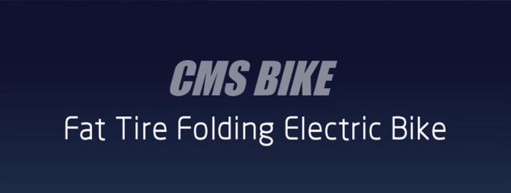 CMSBIKE CMSTD-20PZ