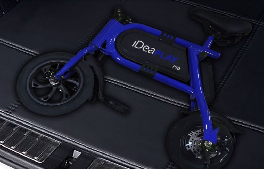 IDEAPLAY P10 Deals Therapy