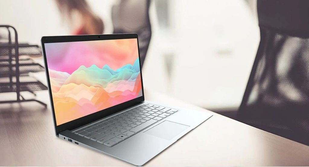 Jumper EZbook A5