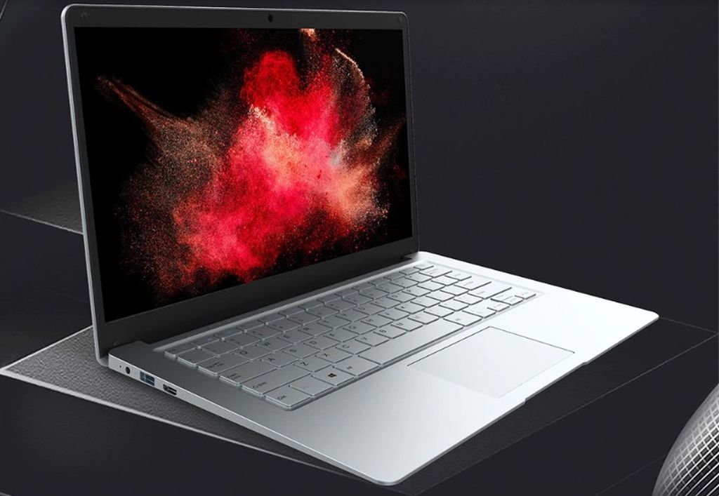 Jumper EZbook A5