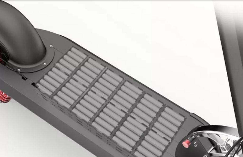 TOODI TD E202