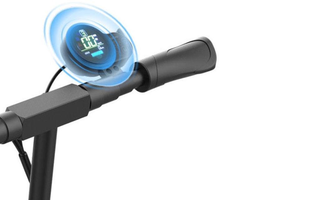 TOODI TD E202