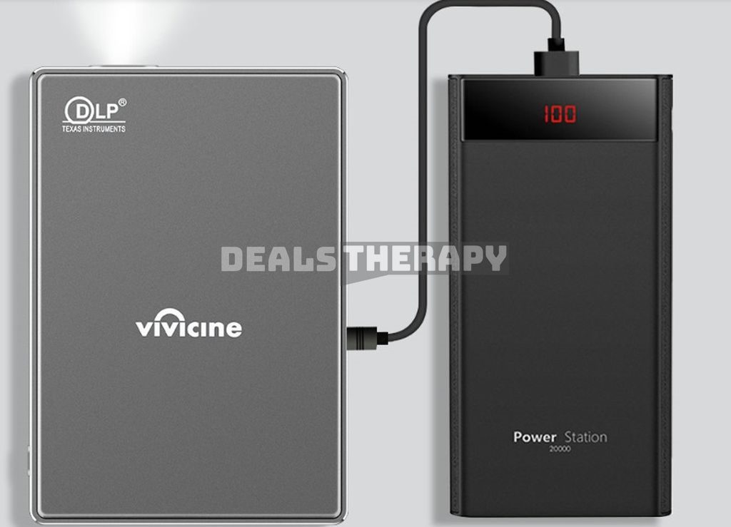 Vivicine T10