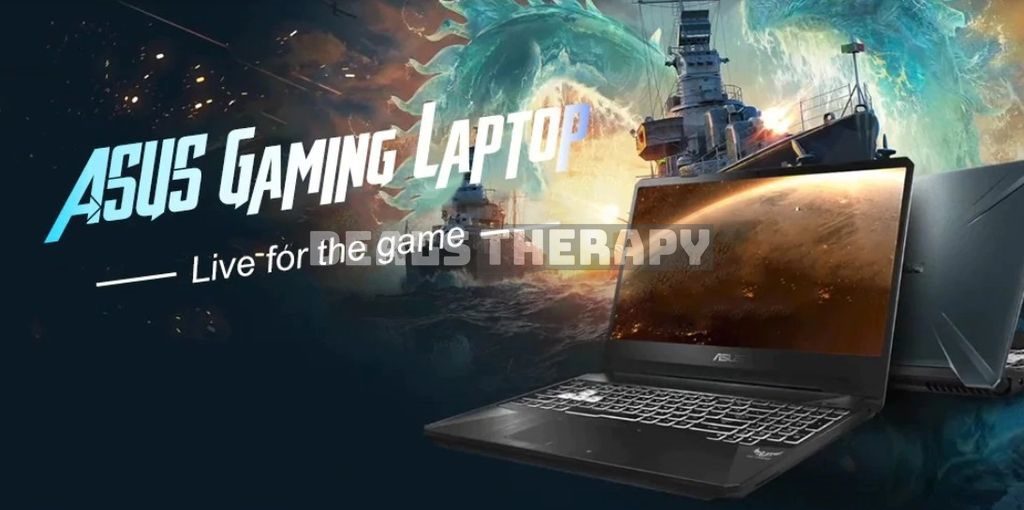 ASUS Flying Fortress 7