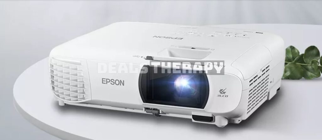 EPSON CH TW610