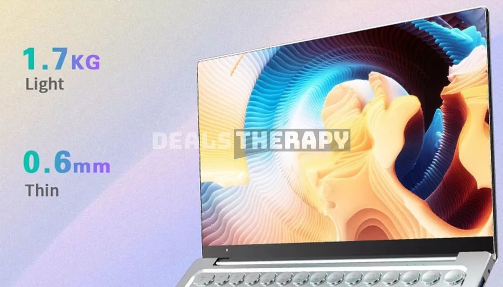 T bao Tbook K5 PRO