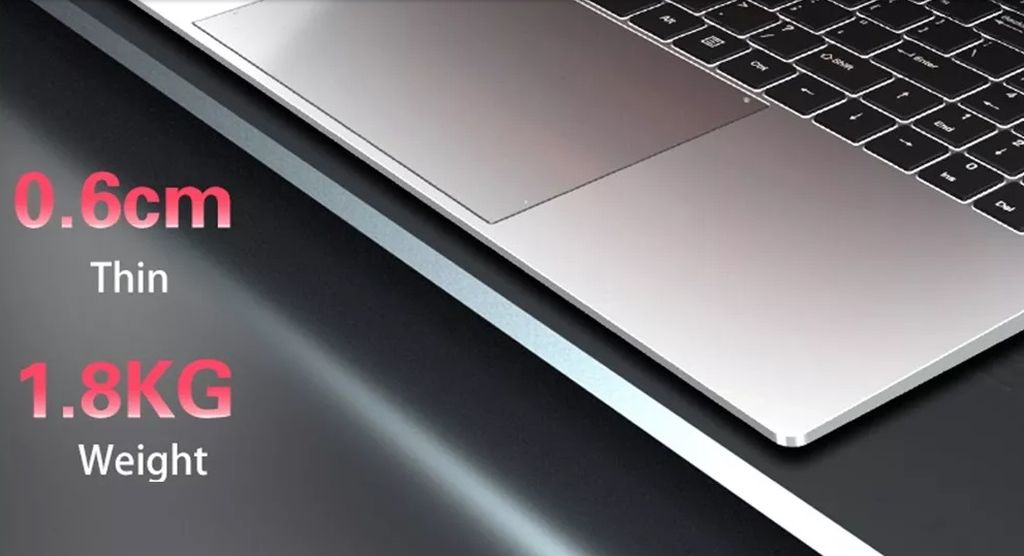 T bao Tbook X8 Plus