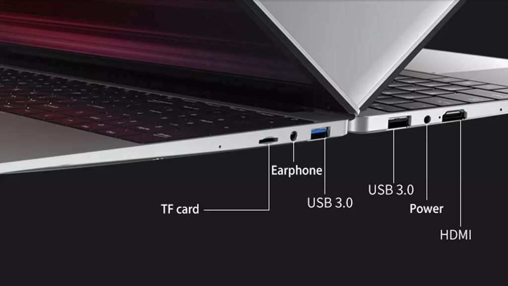T bao Tbook X8 Plus