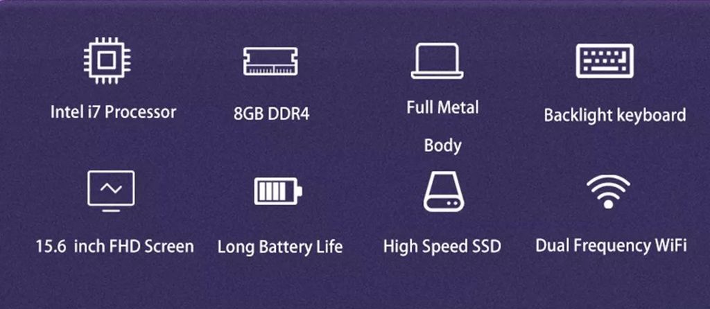 T bao Tbook X8 Plus