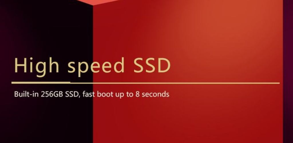T BAO TBOOK X8S