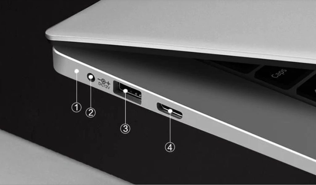 T BAO TBOOK X8S