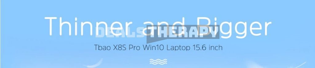 T bao X8S Pro