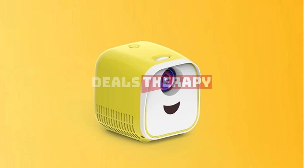 L1 Mini Projector