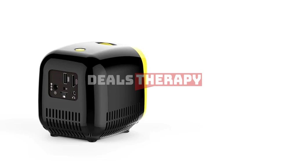 L1 Mini Projector