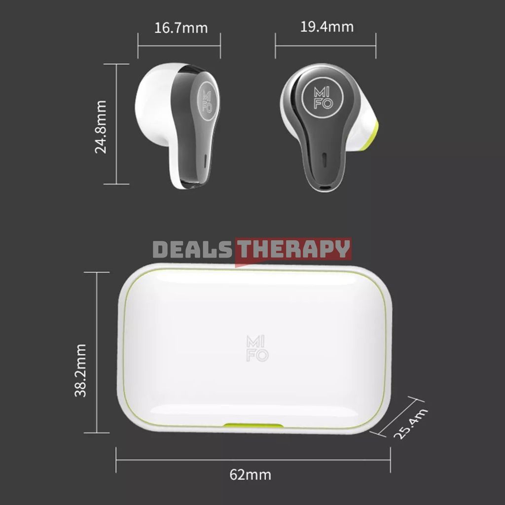 Mifo O3 dealstherapycom