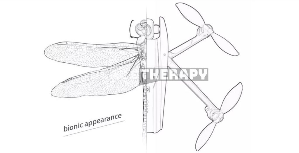 Dragonfly KK13