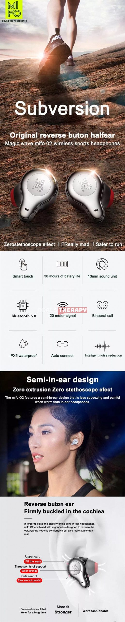 Mifo O2 dealstherapycom