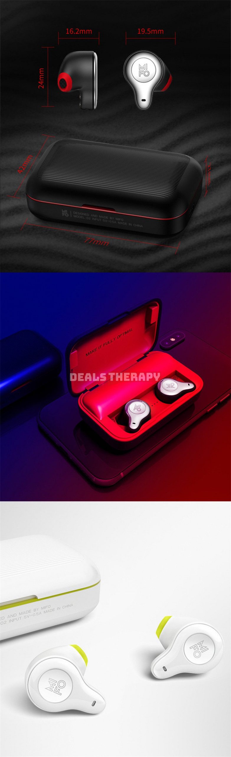 Mifo O2 dealstherapycom