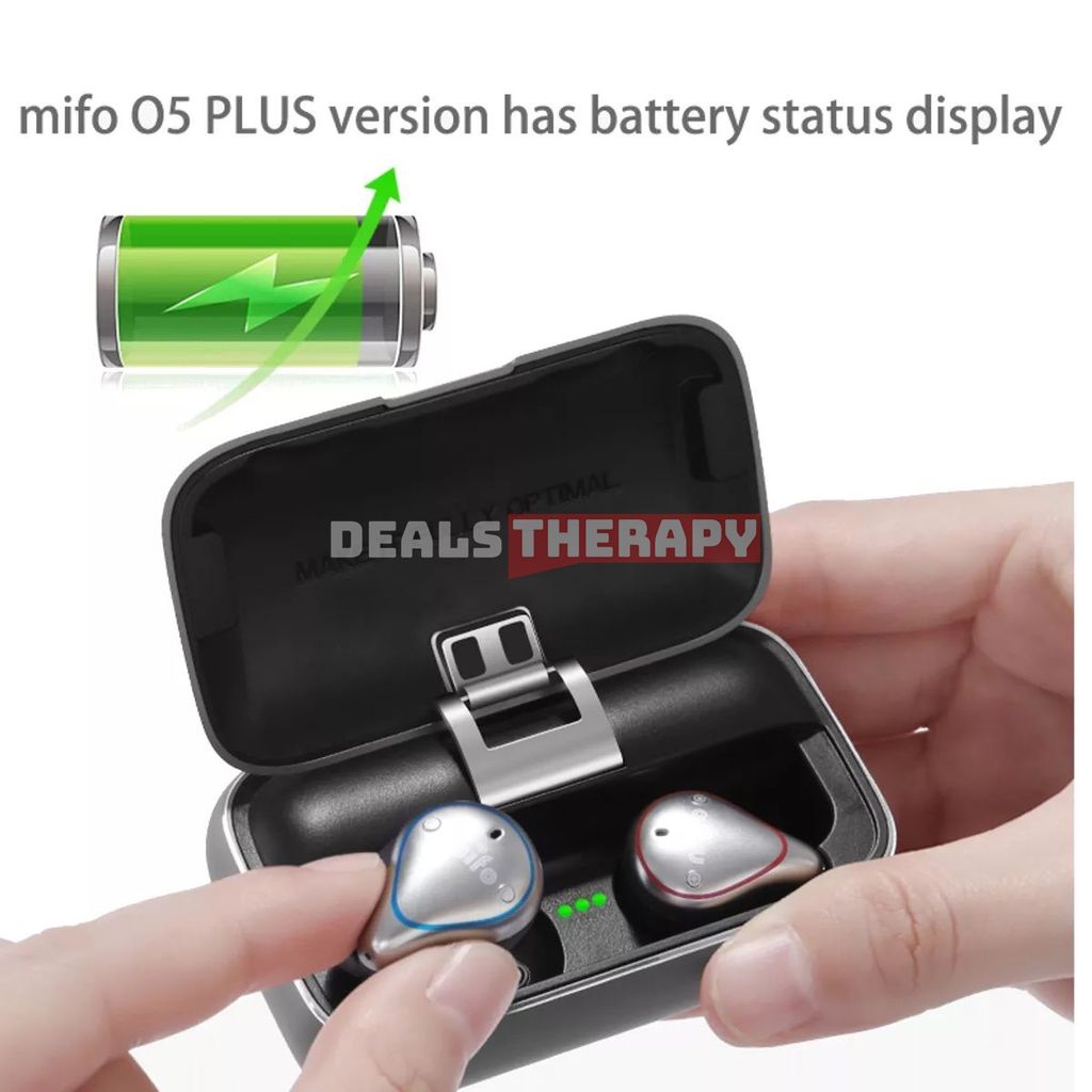 Mifo O5 Plus dealstherapycom