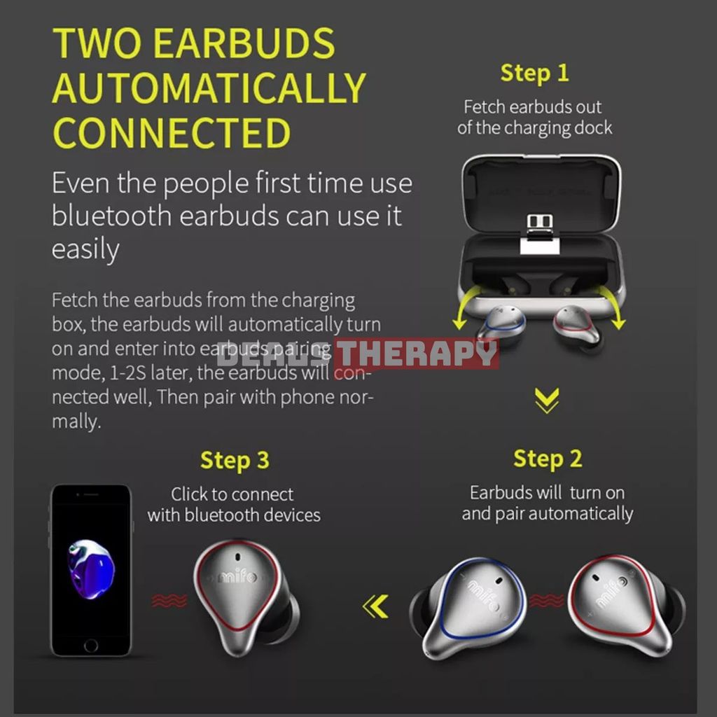 Mifo O5 Plus dealstherapycom