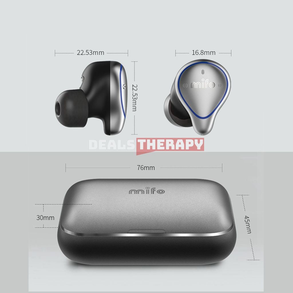 Mifo O5 Plus dealstherapycom