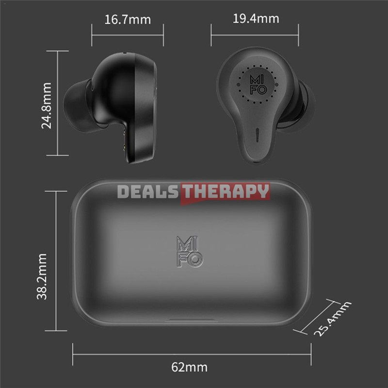 Mifo O7 dealstherapycom