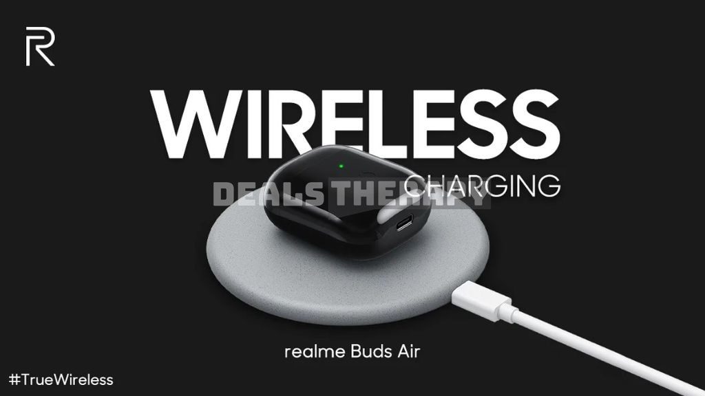 Realme Buds Air