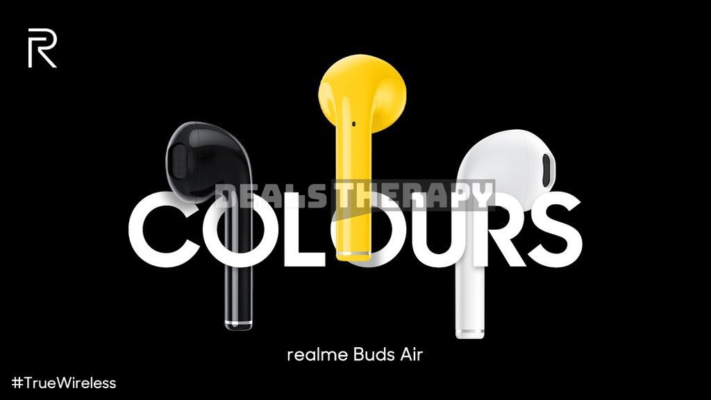 Realme Buds Air