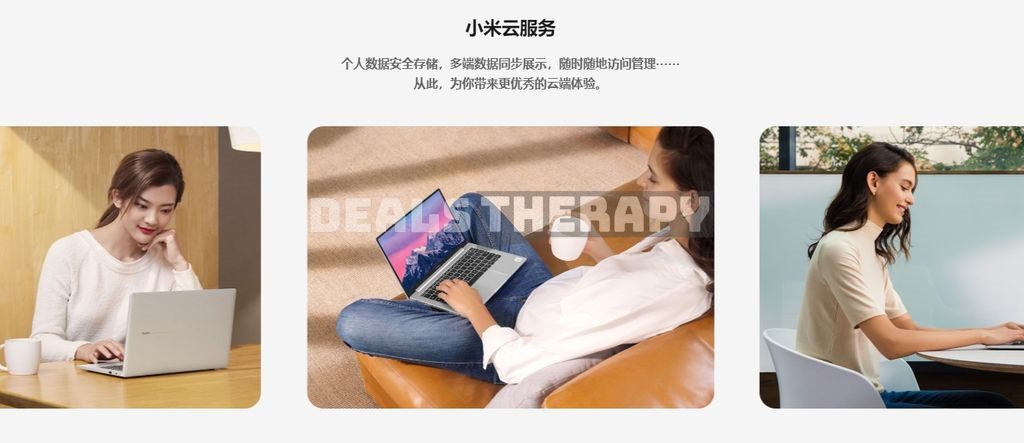 RedmiBook 13