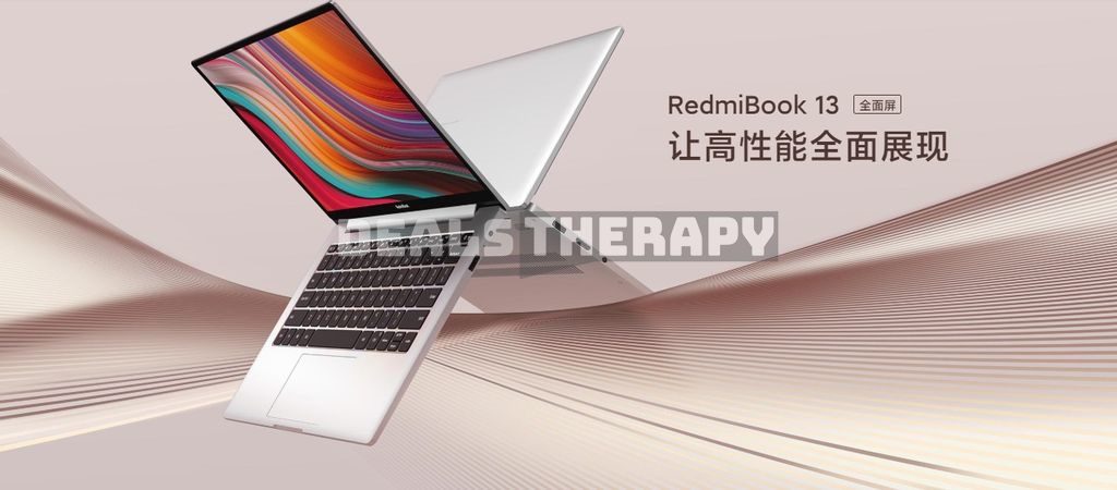 RedmiBook 13