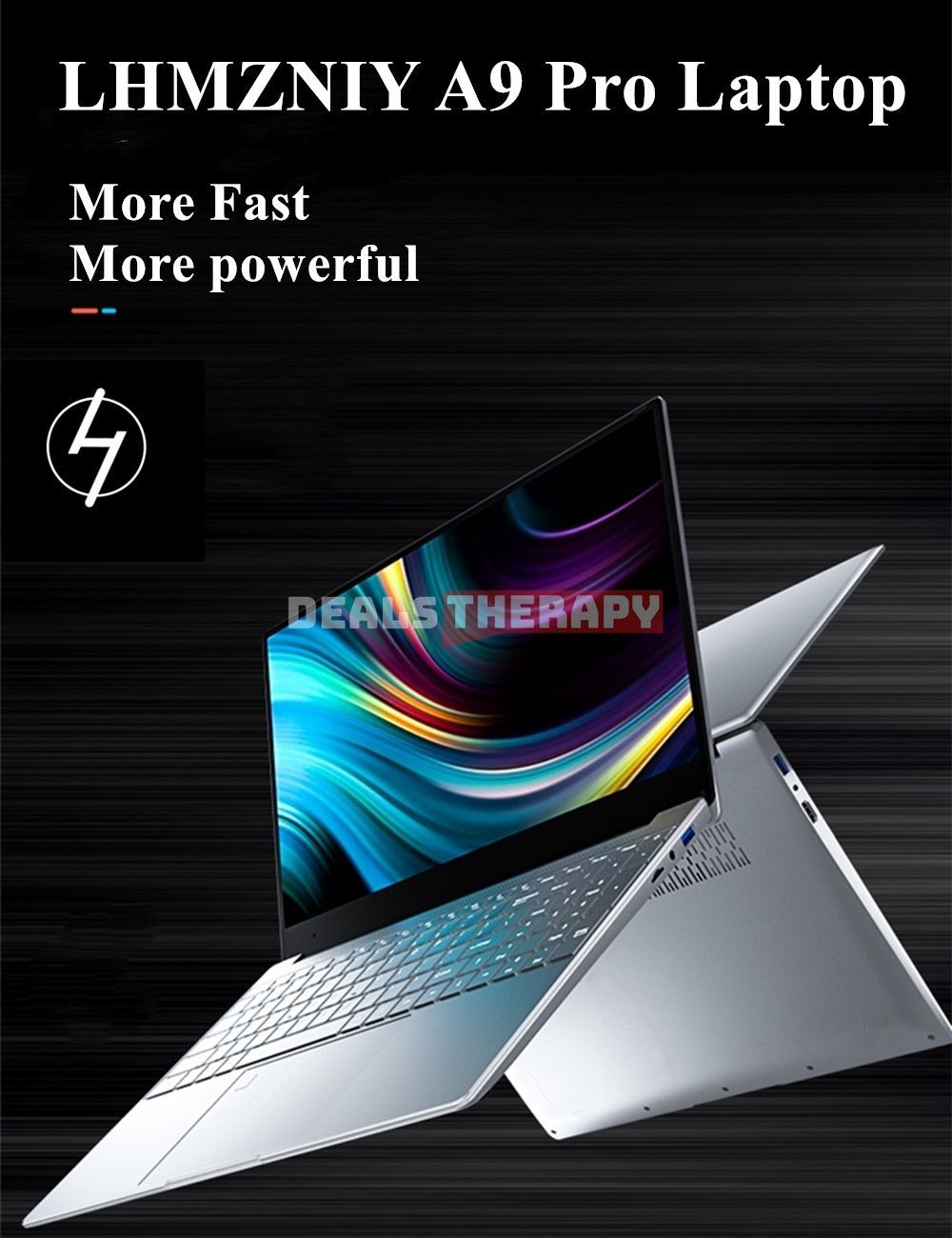 LHMZNIY A9 Pro Dealstherapycom