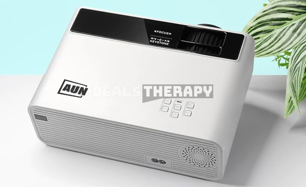 AUN MINI D60S