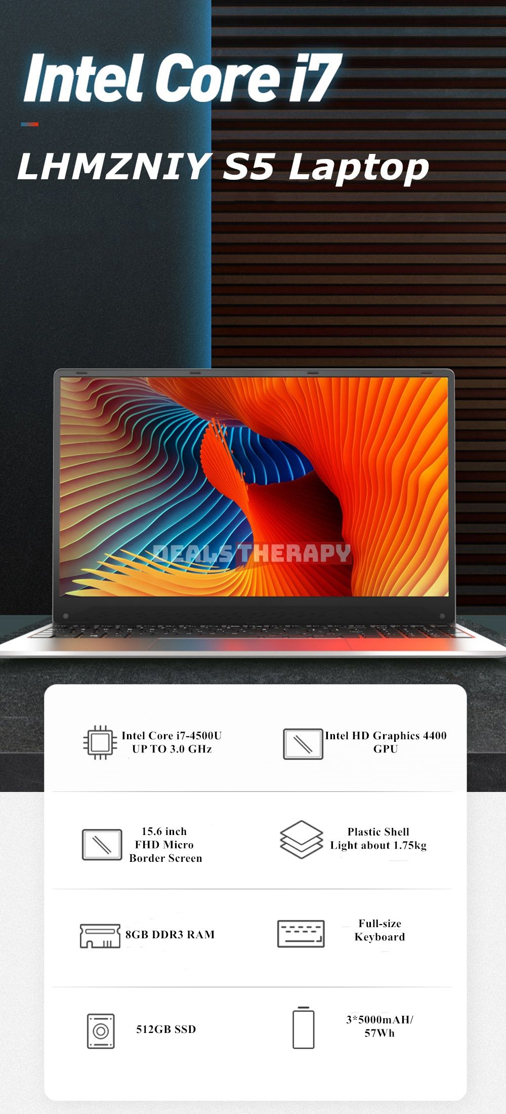 LHMZNIY S5 Dealstherapycom