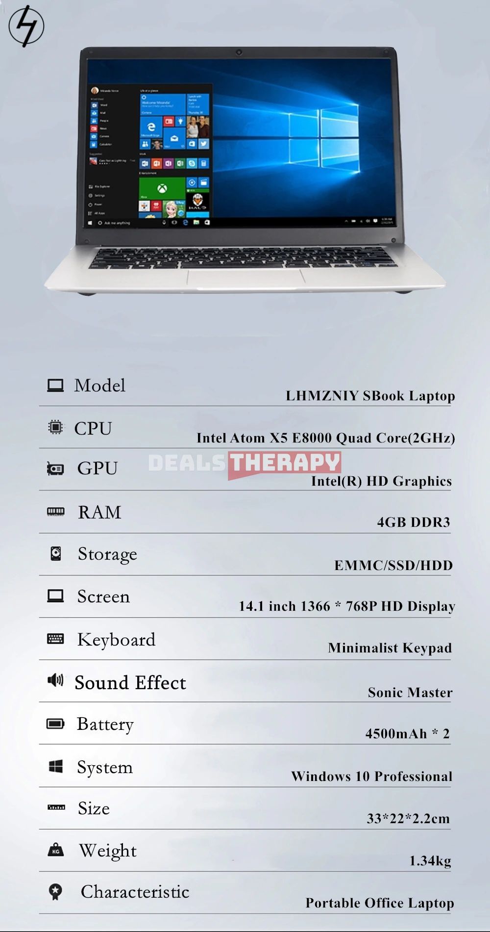 LHMZNIY Sbook Dealstherapycom
