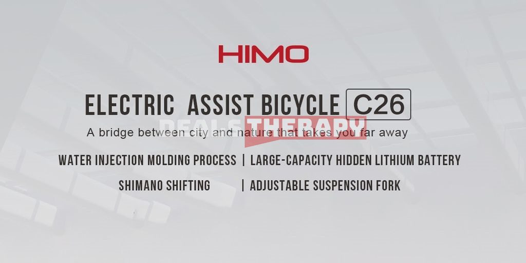 HIMO C26