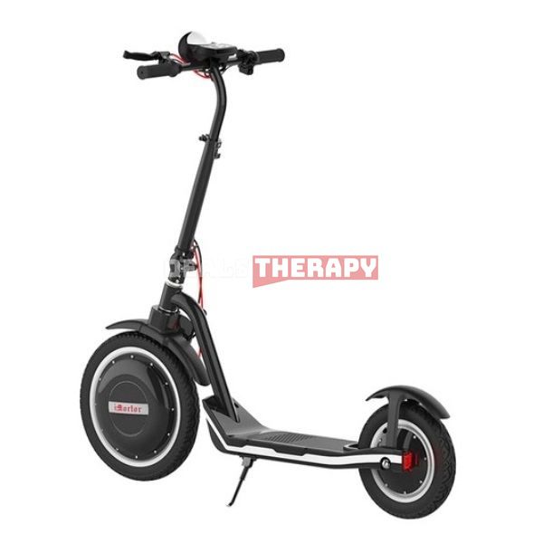 best urban scooter