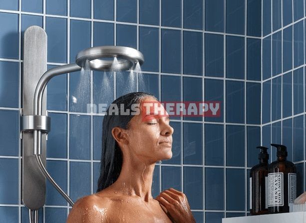 Nebia by Moen Next Generation Shower 2020