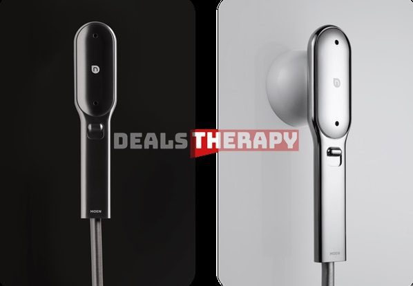 Nebia by Moen Next Generation Shower 2020