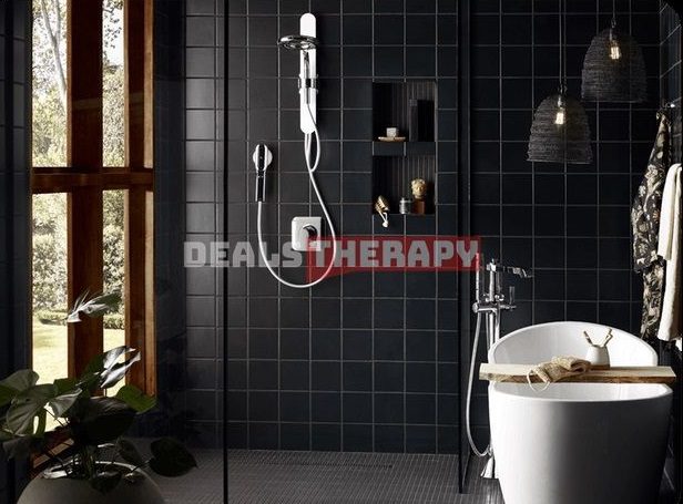 Nebia by Moen Next Generation Shower 2020